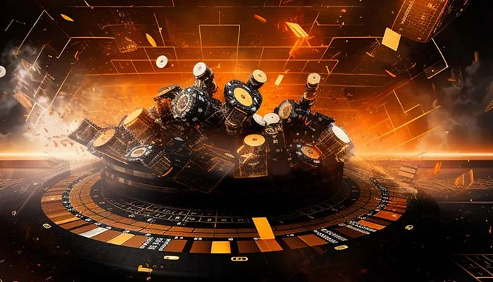JJ88 Casino Trực Tuyến tập trung vào bàn live